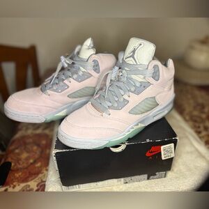 Air Jordan 5 Retro Easter Sneakers